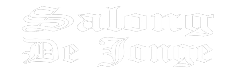 Salong de Jonge logo