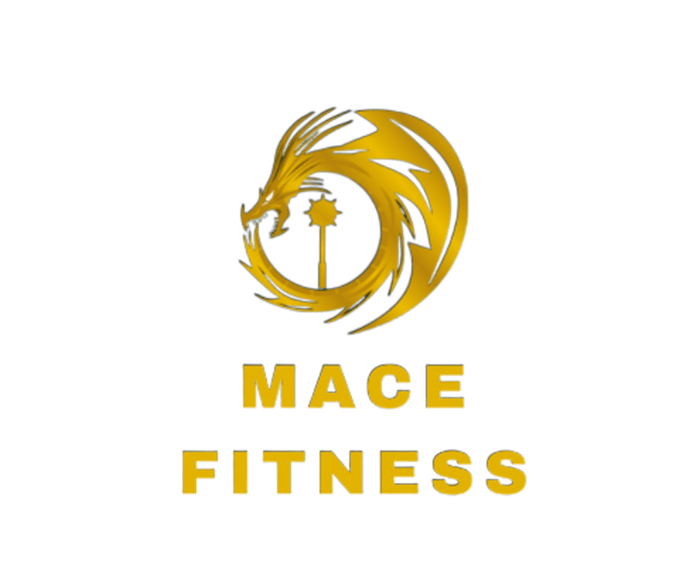 Mace Fitness logo