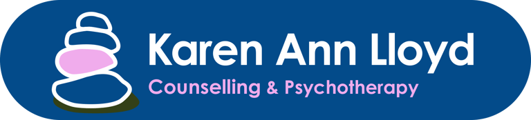 Karen Lloyd Counselling & Psychotherapy logo