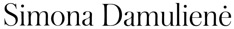 Damulienė logo