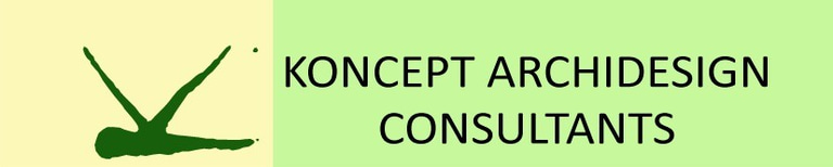 KONCEPT ARCHIDESIGN CONSULTANTS logo