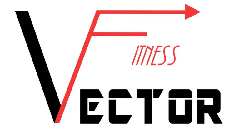Vector Fitness logo