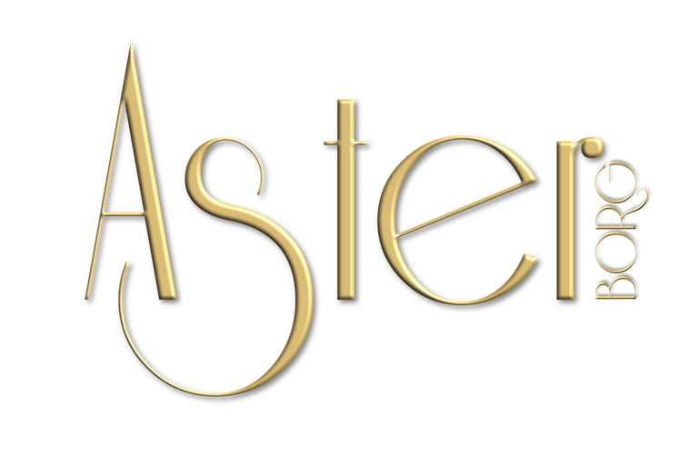 Aster Borg logo