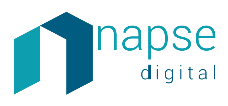 Napse Digital logo