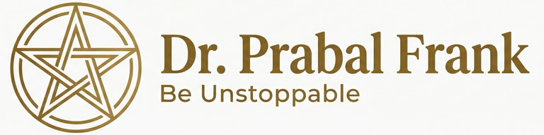 Dr. Prabal Frank Nandwani logo