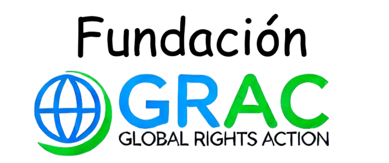 Fundación GRAC - Global Rights Action logo