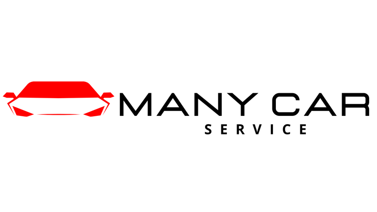 Many Car logo