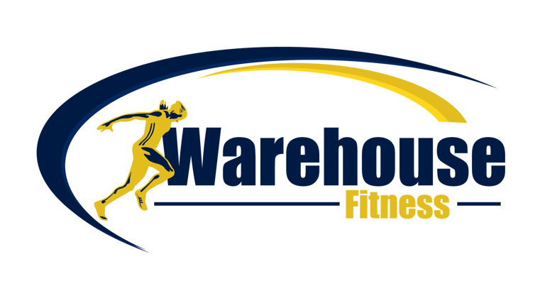 Warehouse Fitness logo