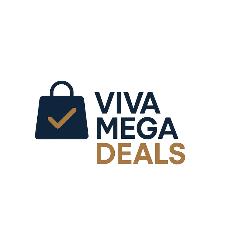 vivamegadeals logo