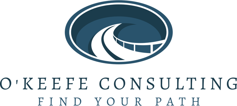 O'Keefe Consulting, LLC logo