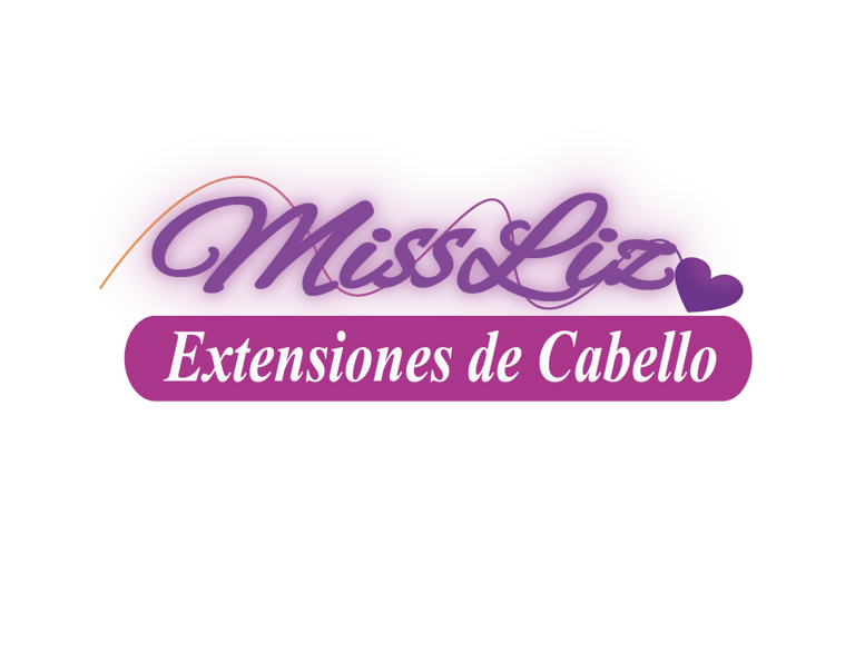 MissLizCabellos logo
