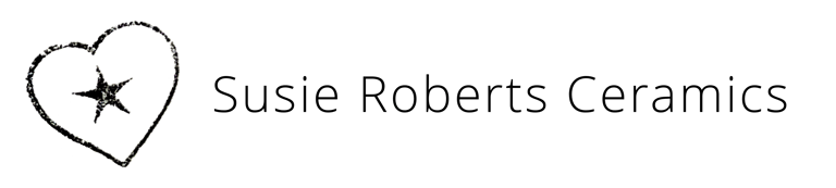 Susie Roberts Ceramics logo