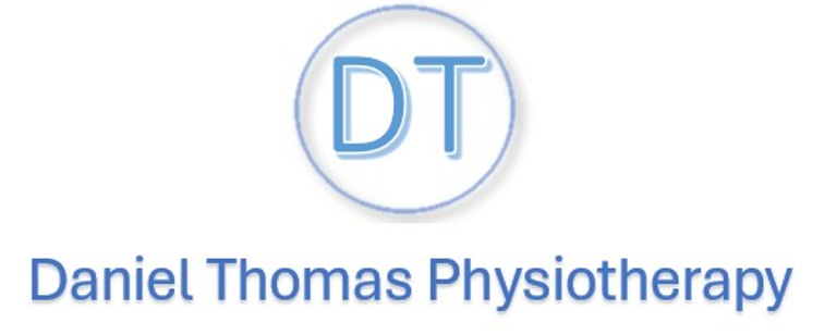 Daniel Thomas Physiotherapy logo