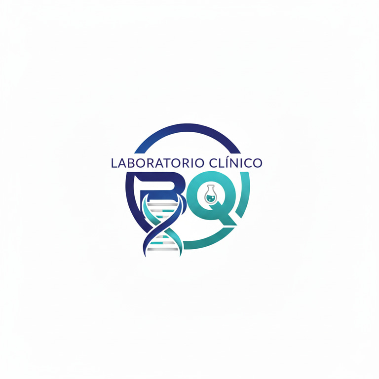 Laboratorio BQ logo