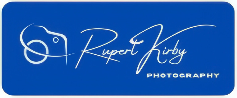 Rupert Kirby Photography logo