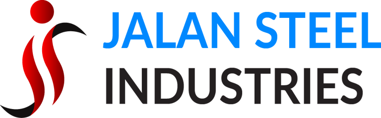 Jalan Steel Industries logo