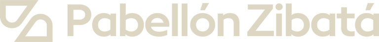 Pabellón Zibatá logo