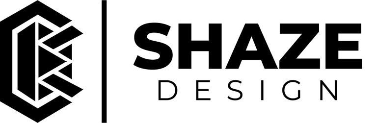 Shaze logo