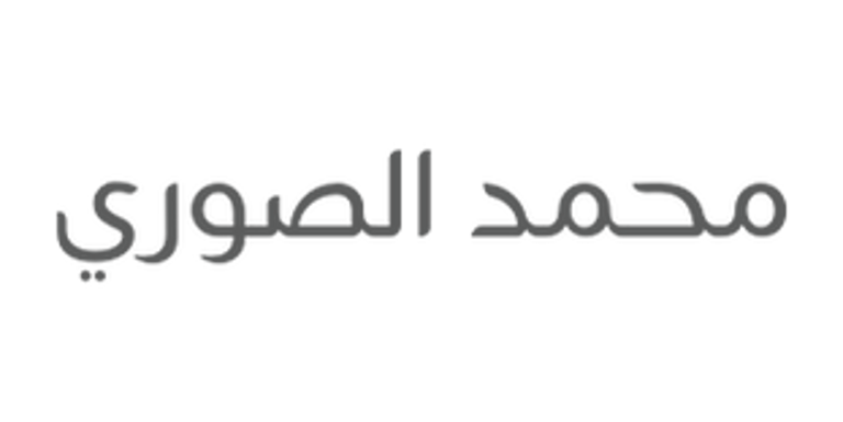 Mohammed AlSouri logo