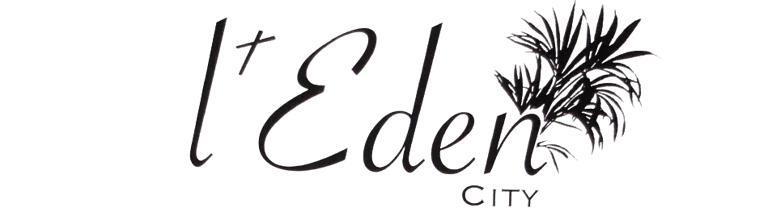Eden city logo