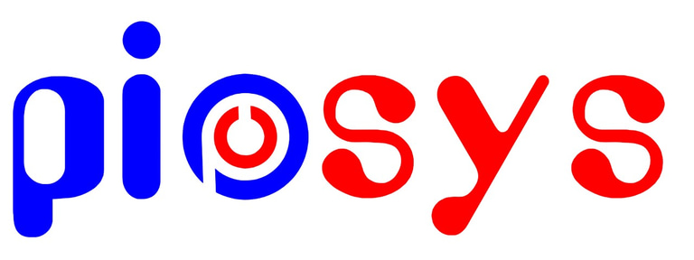 PIOSYS logo
