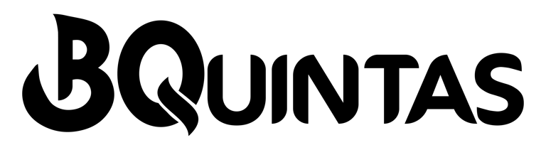 BQuintas logo