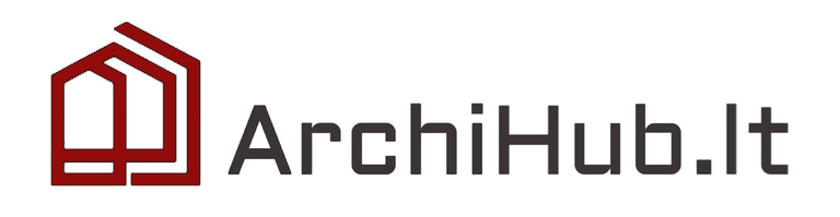 ArchiHub logo