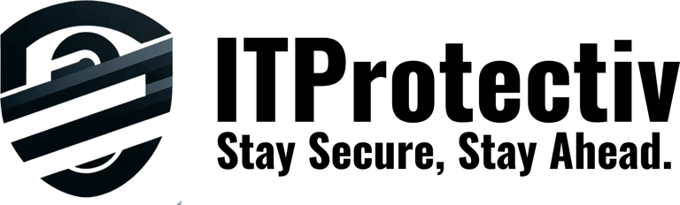 ITprotectiv logo