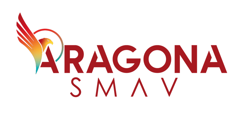 Aragona Smav logo