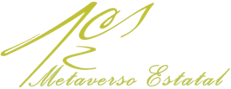Metaverso Estatal logo
