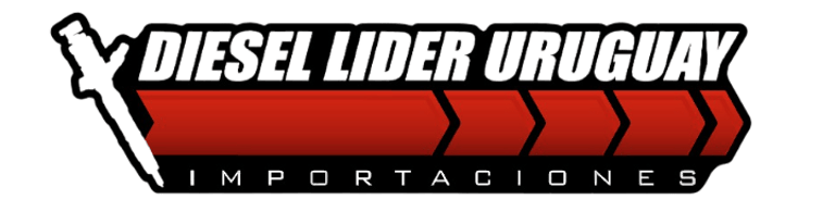 Diesel Lider Uruguay logo