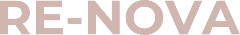 RE-NOVA logo