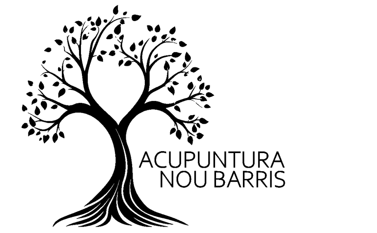 Acupuntura Nou Barris logo