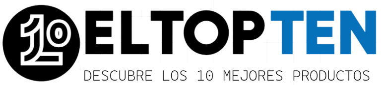 ElTopTen.com logo