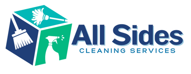 All Sides Cleaning Services-Iloilo logo