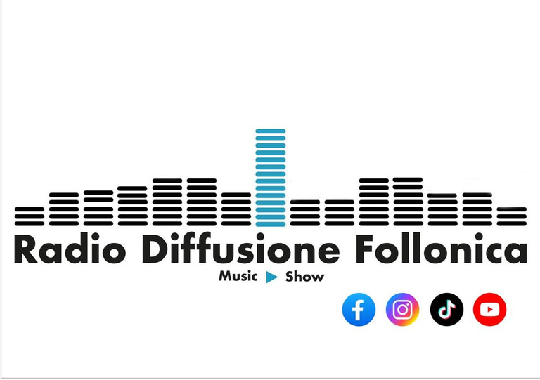 Radio Diffusione Follonica logo