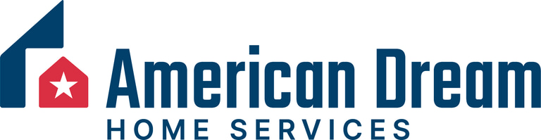 American Dream Home Services logo