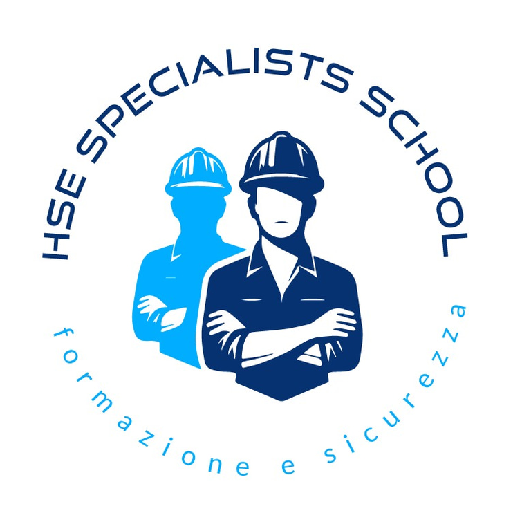 HSE SPECIALISTS SCHOOL logo