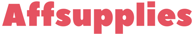 Affsupplies logo