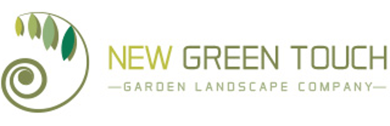 NewGreenTouch logo