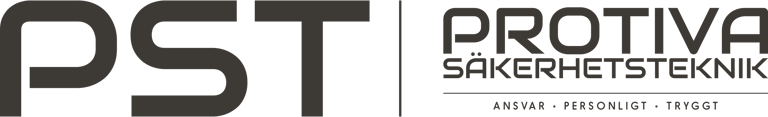 Protiva Säkerhetsteknik AB logo
