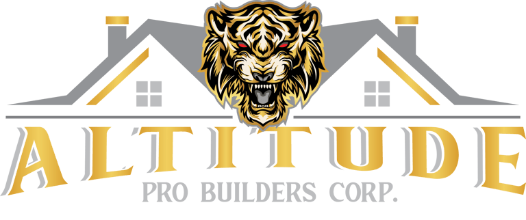 Altitude ProBuilders Corp logo