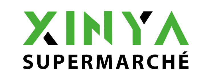 Xinya Supermarché logo