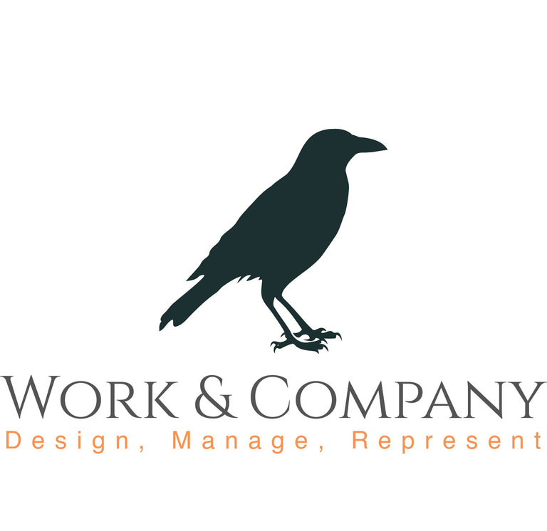 Work & Company LLC logo