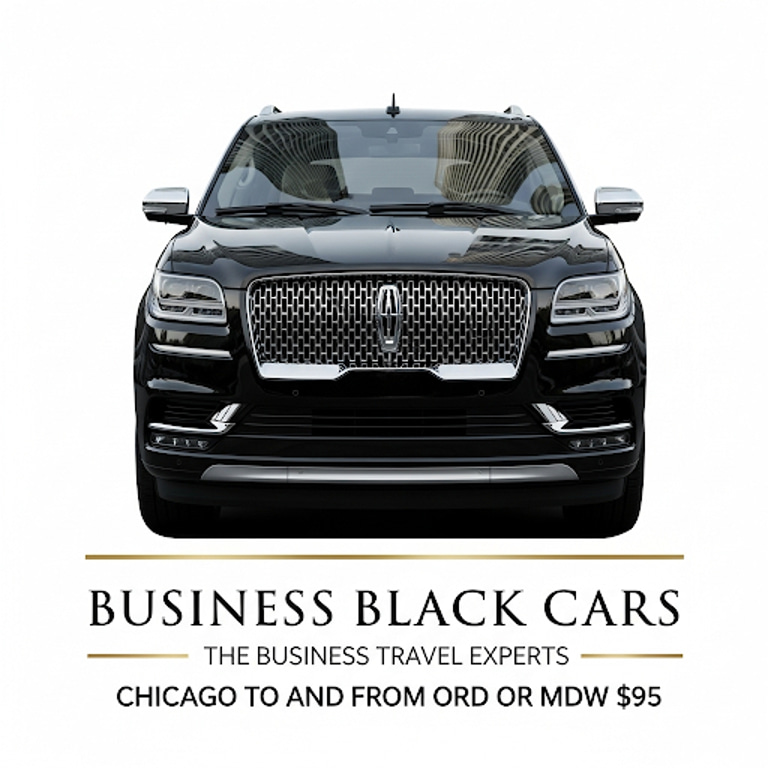 Majesty Limousines logo