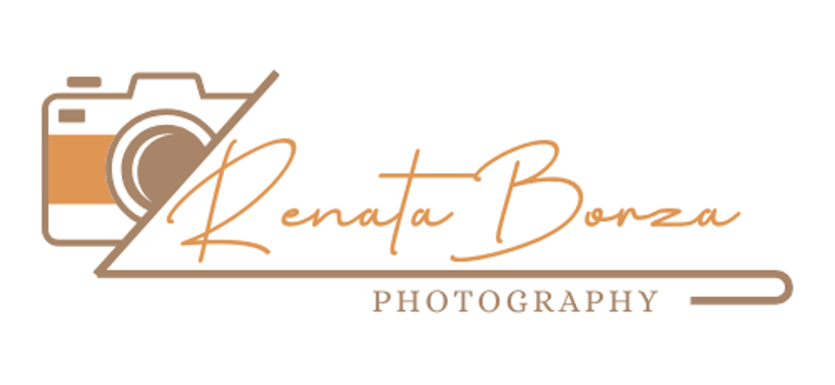 RB Photography logo
