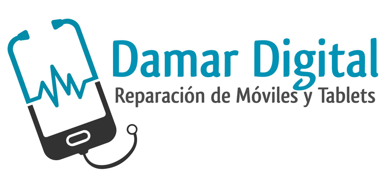 Damar Digital logo