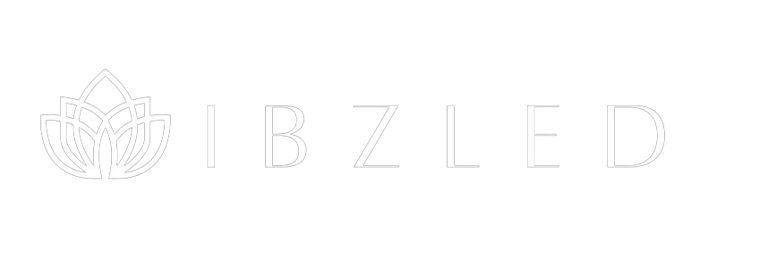 IBZLED logo