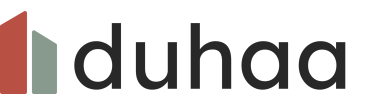 Duhaa logo