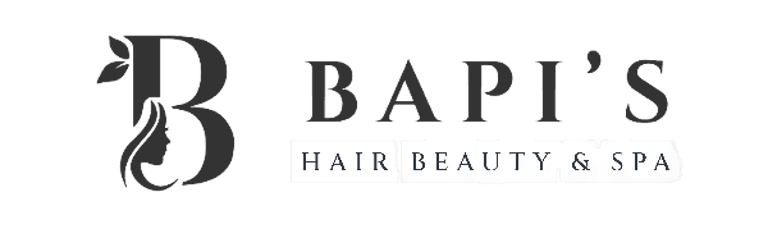 Bapi's Hair Beauty & Spa logo